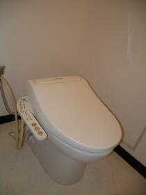 コーポワールド_その他_9