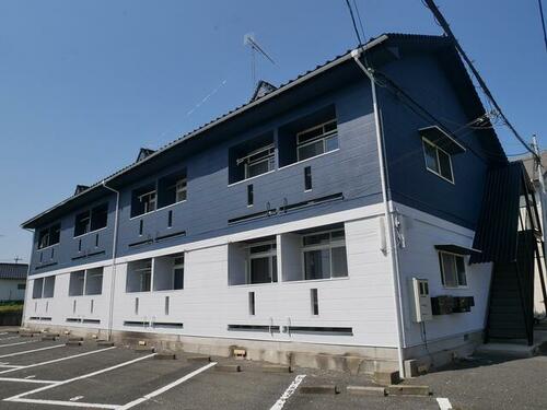 コーポワールド_トップ画像