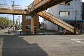 静岡県静岡市葵区安西５丁目