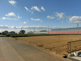 愛知県田原市高木町羽根畑