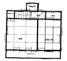栃木県足利市鹿島町