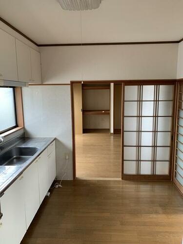 エーデルハウス_内装_0