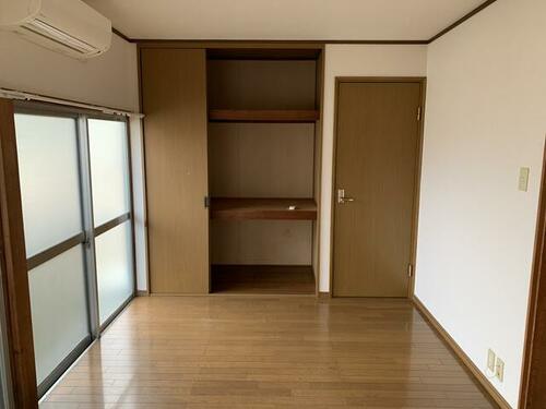 エーデルハウス_内装_1