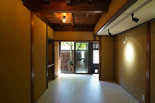 detached 石川県金沢市横山町