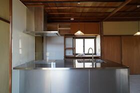 detached 石川県金沢市横山町