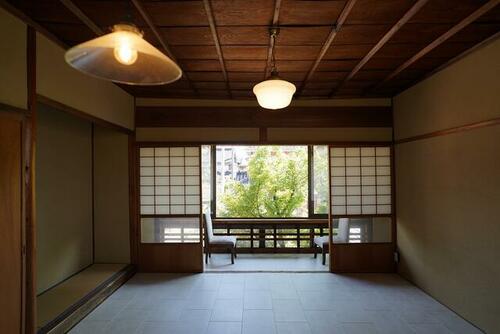 detached 石川県金沢市横山町