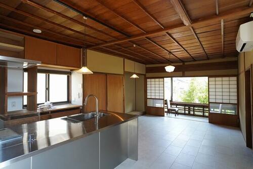 detached 石川県金沢市横山町