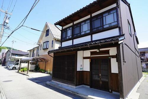 detached 石川県金沢市横山町
