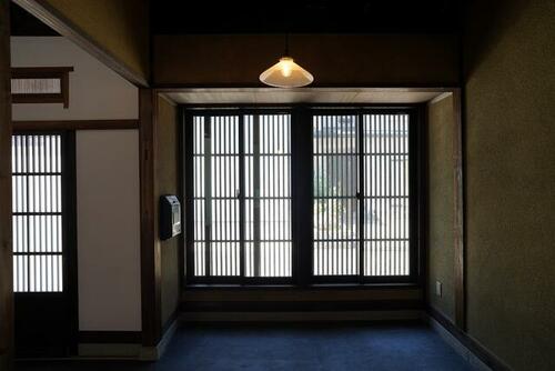 detached 石川県金沢市横山町