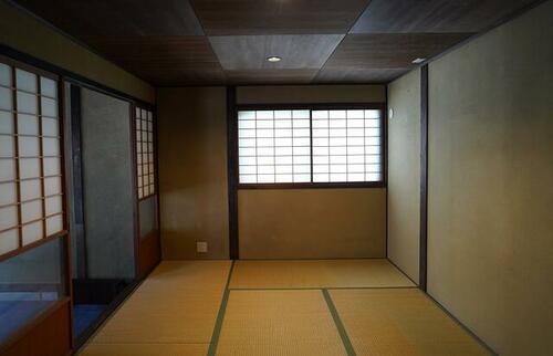 detached 石川県金沢市横山町