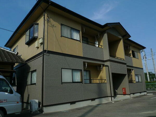 apartment 宮城県白石市字堂場前
地図を見る