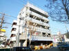 一乗寺駅より徒歩9分 築29年8ヶ月 5階建の賃貸物件