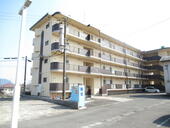 志布志市志布志町帖&nbsp;4階建&nbsp;築31年のイメージ