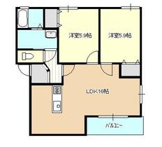 間取り：203008868757