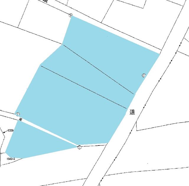 不動産ジャパン 物件詳細 熊本県阿蘇郡南阿蘇村大字河陽 阿蘇下田城ふれあい駅の物件情報 売地