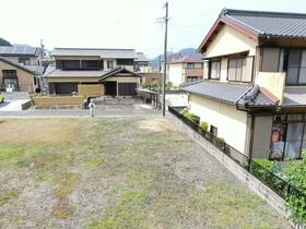 愛知県新城市大海字南田