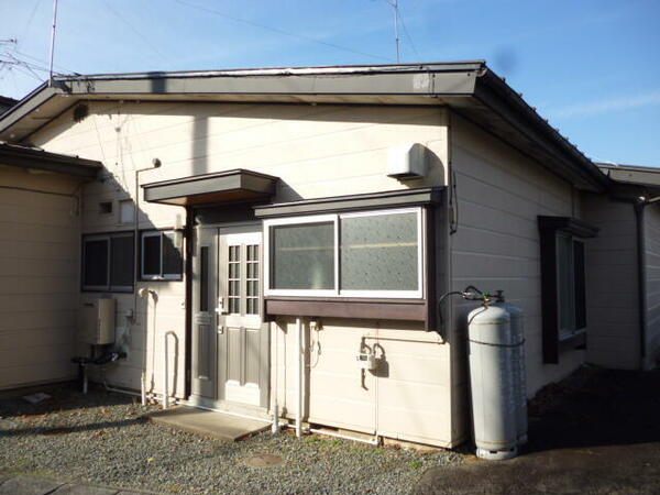 detached 岩手県盛岡市東新庄２丁目
地図を見る
