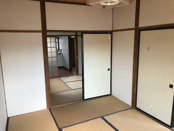 detached 岩手県盛岡市東新庄２丁目
地図を見る
