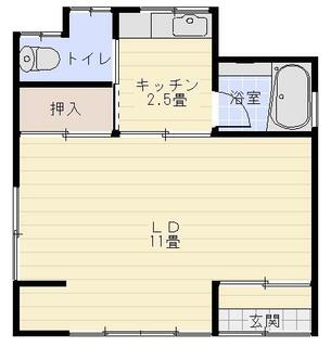 間取り：214078419196