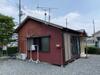 本厚木駅よりバス38分 徒歩5分 築58年3ヶ月 1階建の賃貸物件