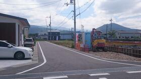 滋賀県長浜市高月町高月