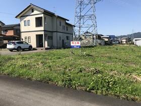 福井県大野市友江