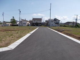 茨城県ひたちなか市大字東石川