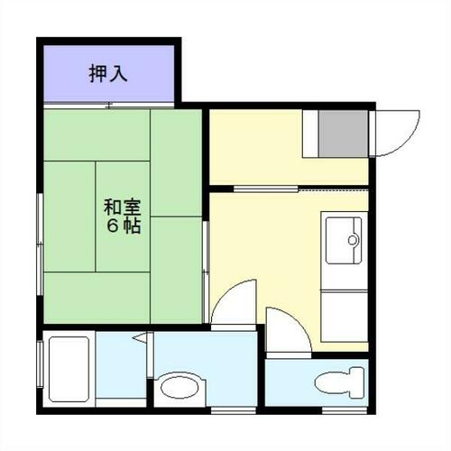 メゾン元銀座_トップ画像