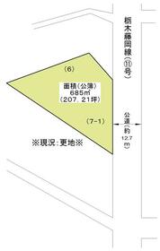 栃木県栃木市藤岡町藤岡