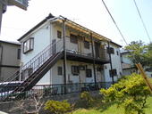 千葉市花見川区横戸町 2階建 築32年のイメージ
