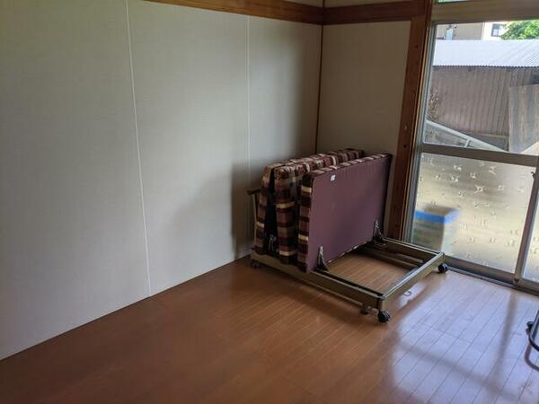 apartment 福島県双葉郡浪江町大字西台字坂下
地図を見る