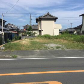 静岡県磐田市福田