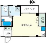 東大和市南街５丁目 3階建 築30年のイメージ