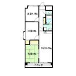 恵那市岩村町&nbsp;3階建&nbsp;築26年のイメージ