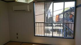狭間アーバンハウスＢ棟 201 ｜ 大分県由布市挾間町古野（賃貸アパート1K・2階・21.30㎡） その4