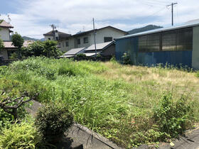 静岡県島田市川根町家山