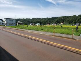 長野県飯山市大字常盤