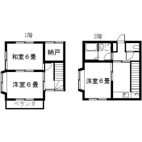 間取り：214067256518