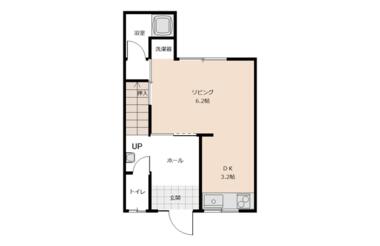 間取り：218000401751