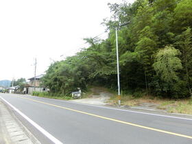 高知県南国市左右山