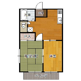 apartment 群馬県邑楽郡邑楽町大字中野
地図を見る