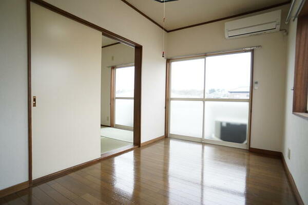 apartment 群馬県邑楽郡邑楽町大字中野
地図を見る