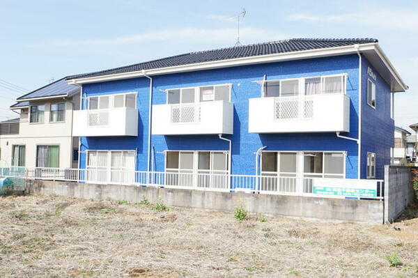 apartment 群馬県邑楽郡邑楽町大字中野
地図を見る