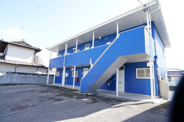 apartment 群馬県邑楽郡邑楽町大字中野
地図を見る