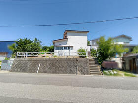 福島県会津若松市河東町広田字東