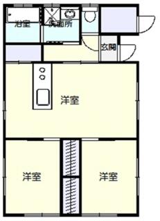 間取り：204011295748