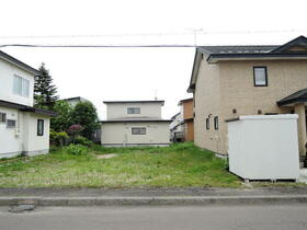 北海道苫小牧市明徳町１丁目