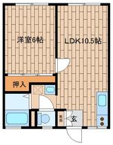 間取り：212054581419