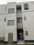 大田区西糀谷２丁目 3階建 築35年のイメージ