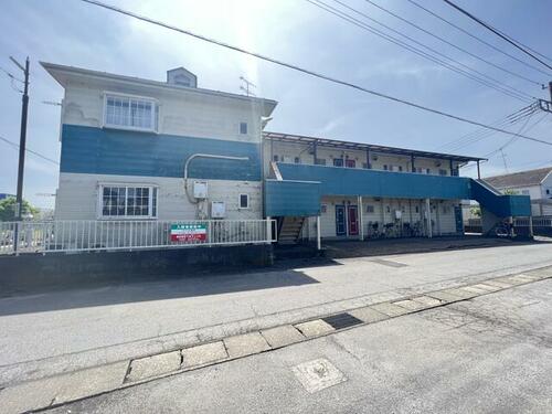 アリス横芝_トップ画像